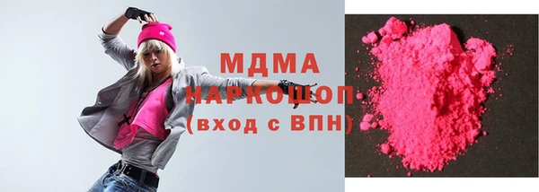 кокс Балахна